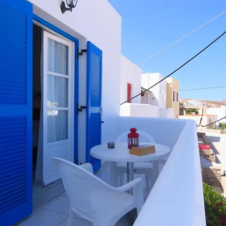 Scorpio Aparthotel