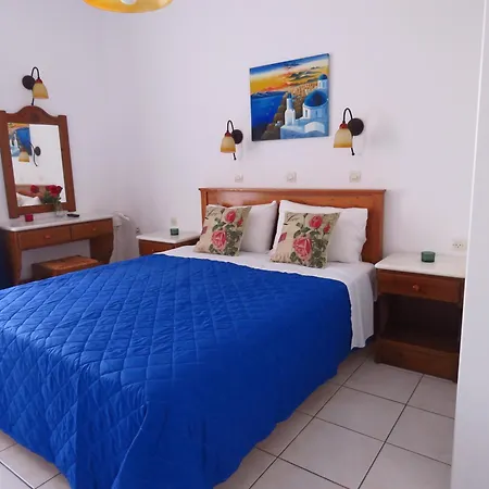 Scorpio Aparthotel 4*