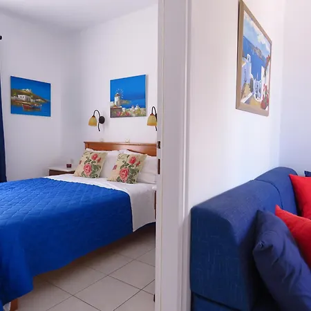 Aparthotel Scorpio 4*