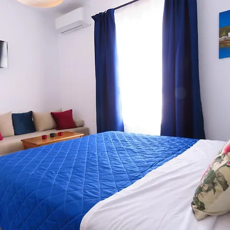 Aparthotel Scorpio