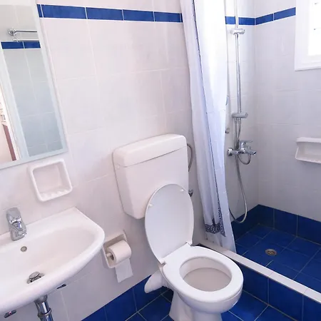 Scorpio 4* Naoussa