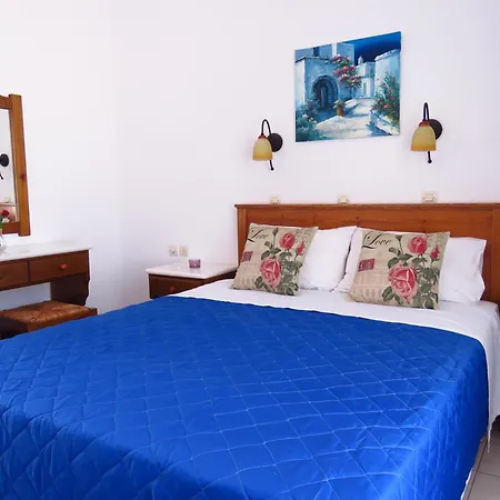 Scorpio Aparthotel 4*