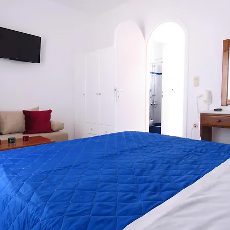 Aparthotel Scorpio Naoussa